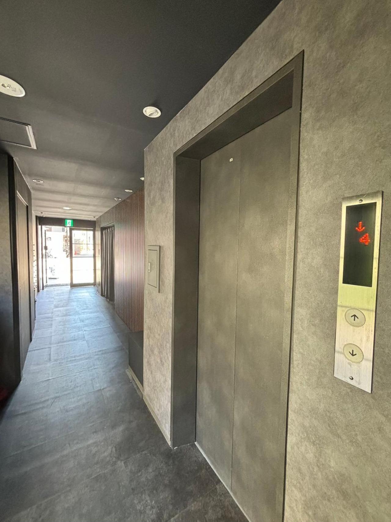 Ferienwohnung Tokiwa 10 Building 6Min Walk From Ikebukuro Station Direct Access To The Airport Präfektur Tokio Exterior foto