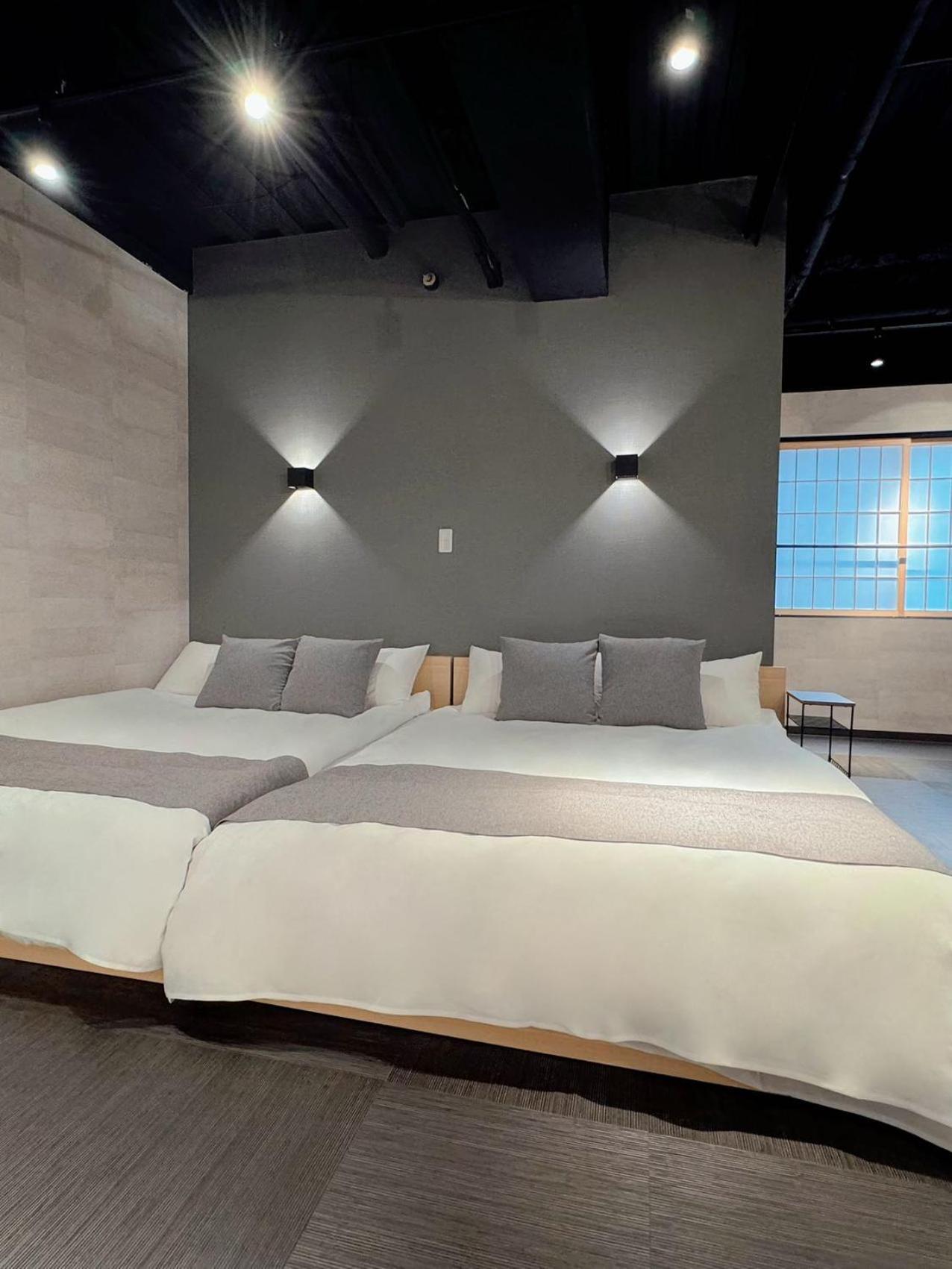 Ferienwohnung Tokiwa 10 Building 6Min Walk From Ikebukuro Station Direct Access To The Airport Präfektur Tokio Exterior foto