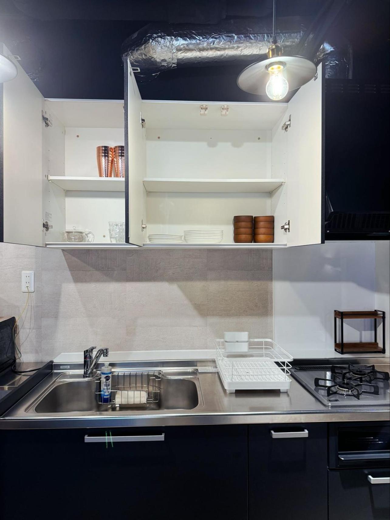 Ferienwohnung Tokiwa 10 Building 6Min Walk From Ikebukuro Station Direct Access To The Airport Präfektur Tokio Exterior foto