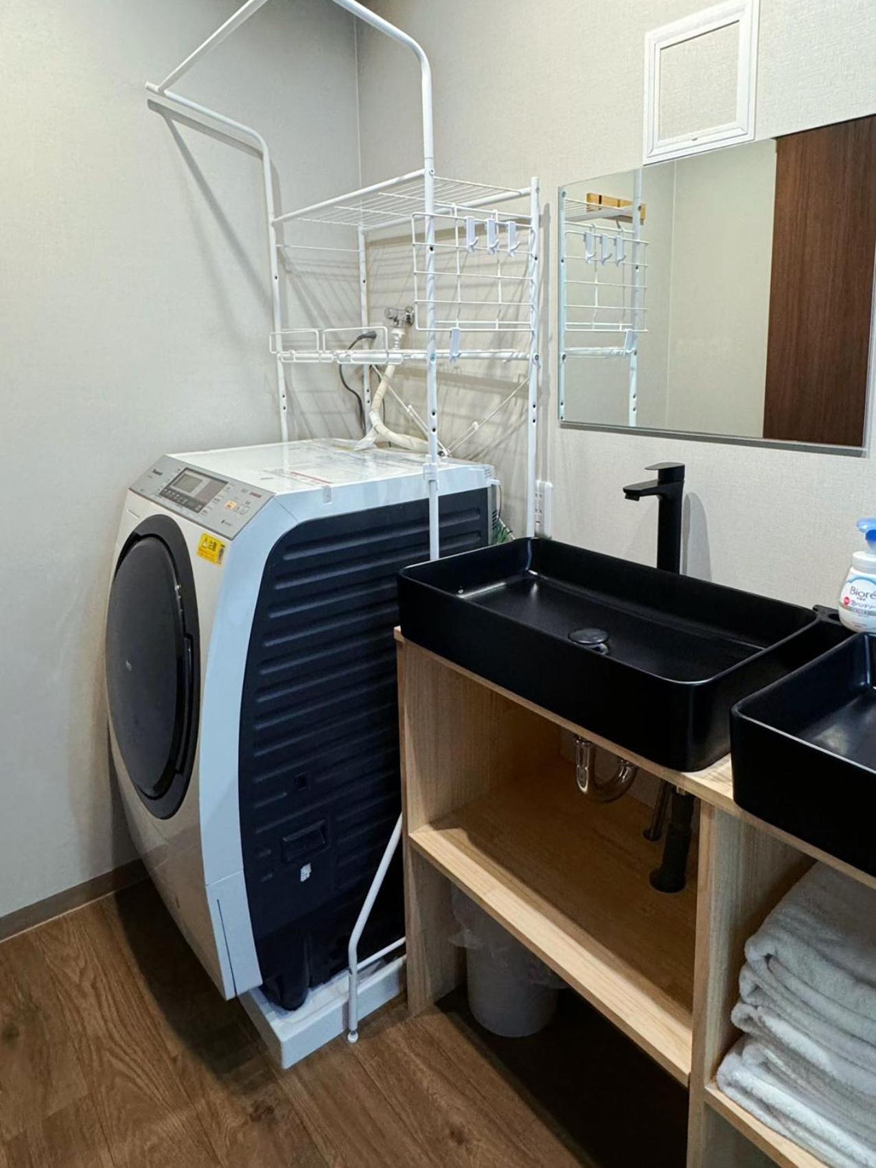 Ferienwohnung Tokiwa 10 Building 6Min Walk From Ikebukuro Station Direct Access To The Airport Präfektur Tokio Exterior foto