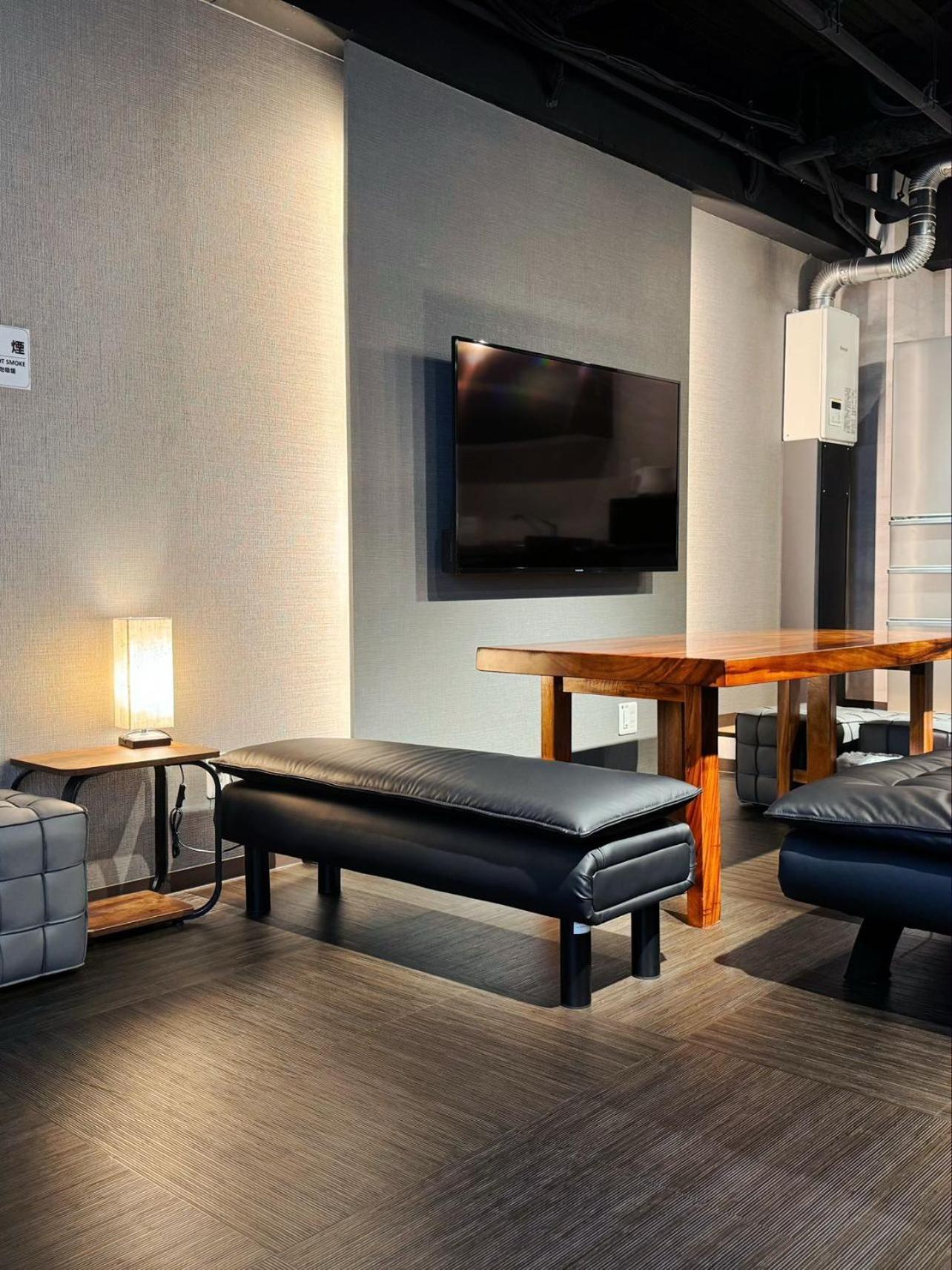 Ferienwohnung Tokiwa 10 Building 6Min Walk From Ikebukuro Station Direct Access To The Airport Präfektur Tokio Exterior foto